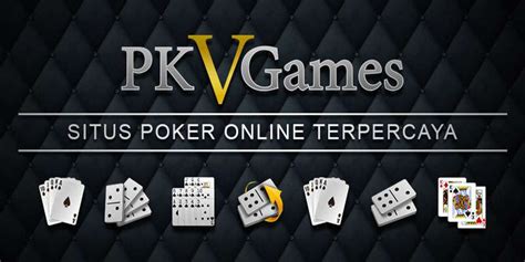pkv poker situs Array